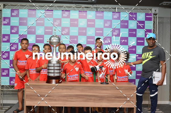 Buy your photos of the eventTour Mineir�o 08/11 on Fotop