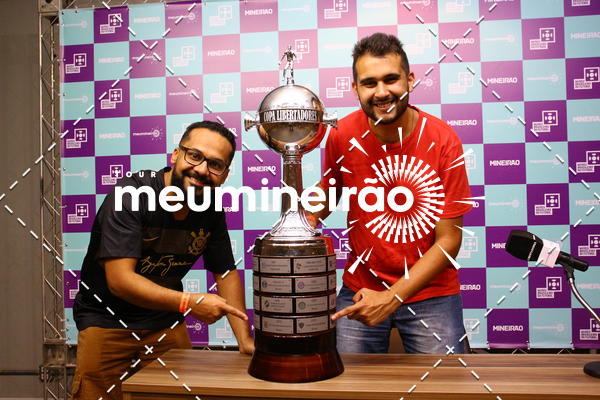 Buy your photos of the eventTour Mineiro 08/11 on Fotop