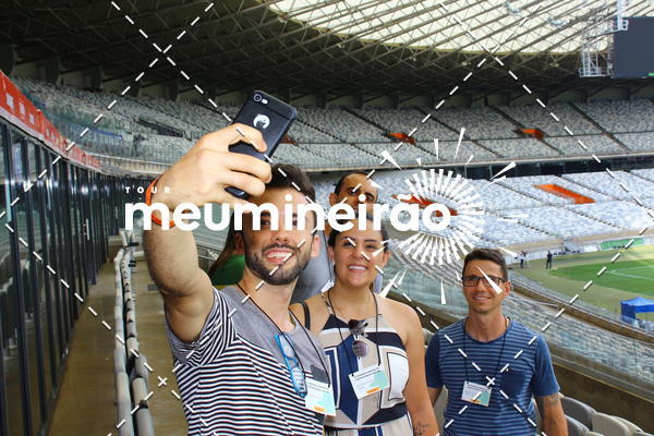 Buy your photos of the eventTour Mineir�o 08/11 on Fotop
