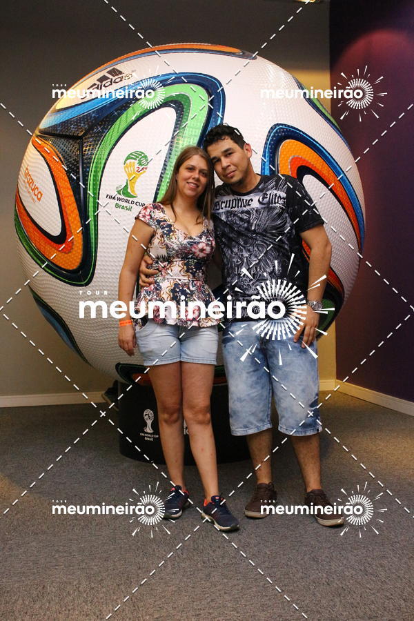 Buy your photos of the eventTour Mineir�o 08/11 on Fotop