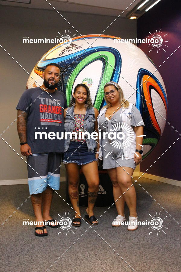 Buy your photos of the eventTour Mineir�o 08/11 on Fotop