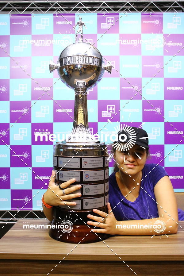 Buy your photos of the eventTour Mineir�o 08/11 on Fotop