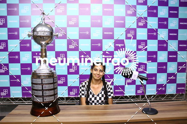 Buy your photos of the eventTour Mineir�o 08/11 on Fotop