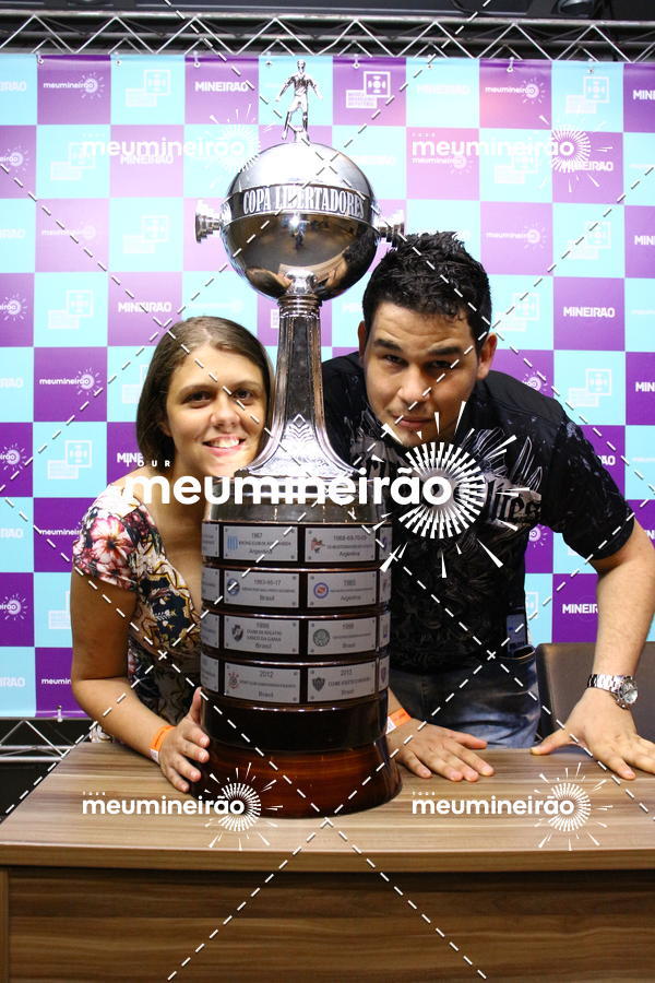 Buy your photos of the eventTour Mineir�o 08/11 on Fotop