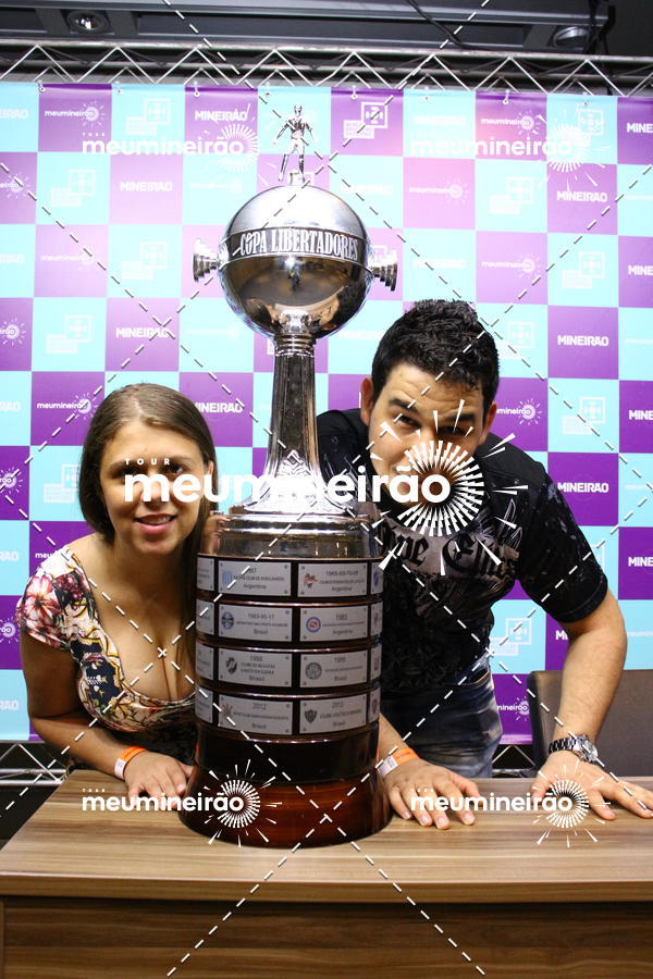 Buy your photos of the eventTour Mineir�o 08/11 on Fotop