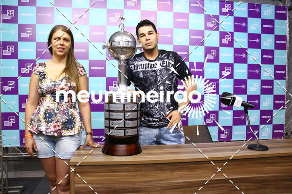 Buy your photos of the eventTour Mineir�o 08/11 on Fotop