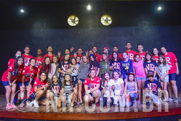 Buy your photos of the eventNR Ol� 6� Ano  08 a 10/11/19  on Fotop