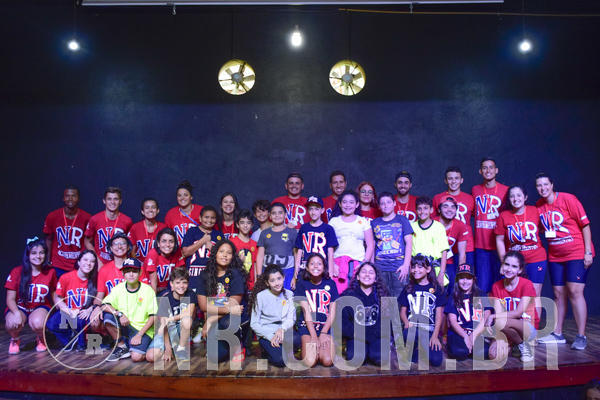 Buy your photos of the eventNR Ol� 6� Ano  08 a 10/11/19  on Fotop