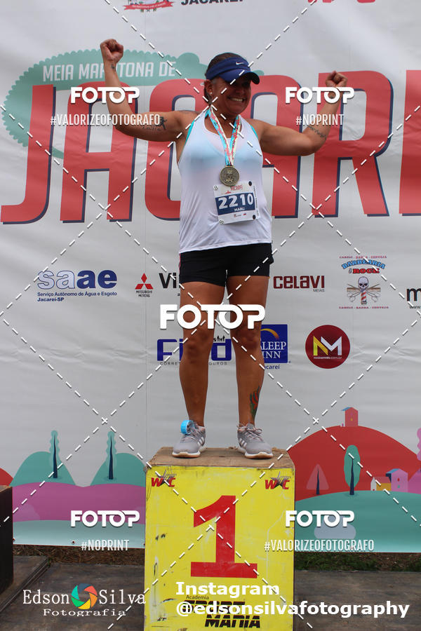 Buy your photos of the eventMEIA MARATONA DE JACARE  on Fotop