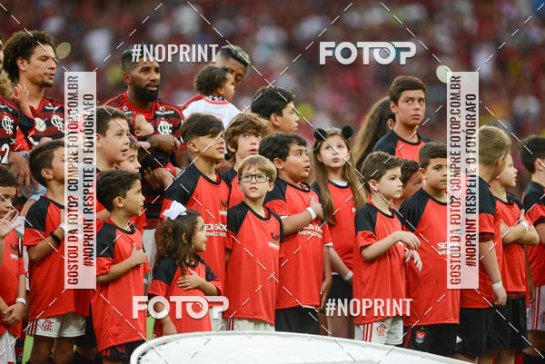 Acquista le foto dell'eventoFlamengo x Bahia  Maracan    - 10/11/2019 in Fotop