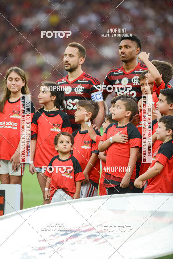 Acquista le foto dell'eventoFlamengo x Bahia  Maracan    - 10/11/2019 in Fotop