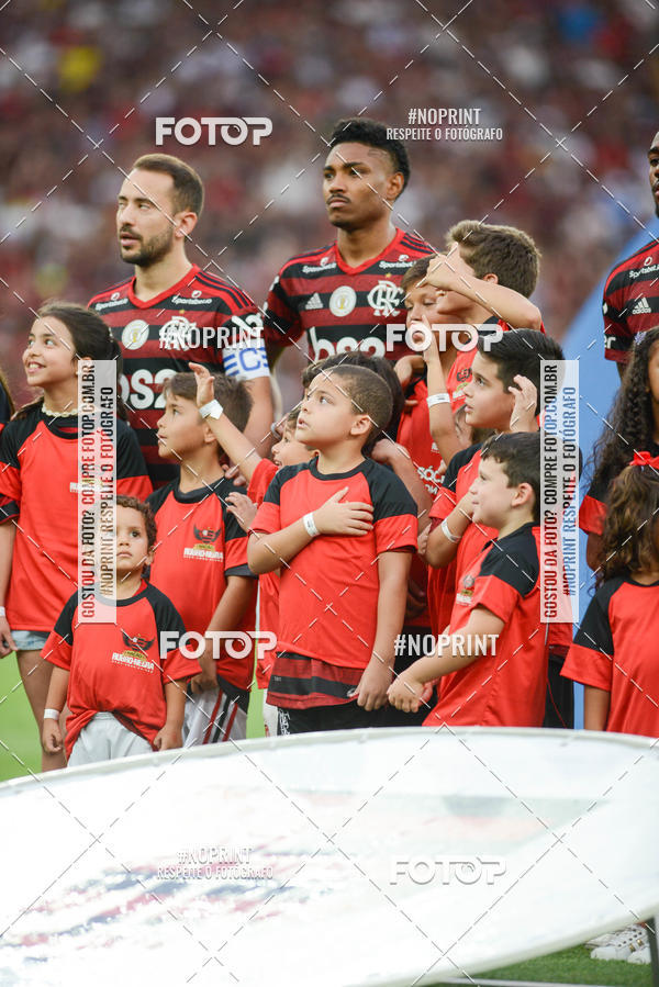 Acquista le foto dell'eventoFlamengo x Bahia  Maracan    - 10/11/2019 in Fotop