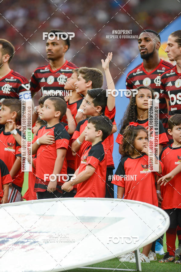 Acquista le foto dell'eventoFlamengo x Bahia  Maracan    - 10/11/2019 in Fotop