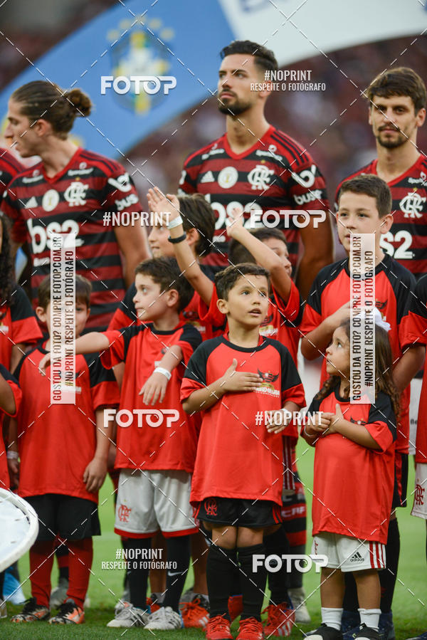 Acquista le foto dell'eventoFlamengo x Bahia  Maracan    - 10/11/2019 in Fotop