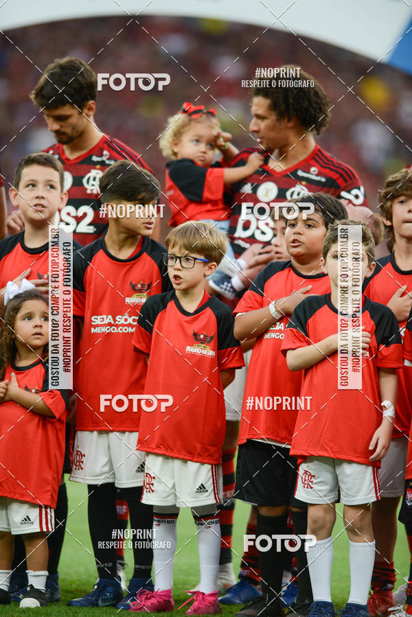 Acquista le foto dell'eventoFlamengo x Bahia  Maracan    - 10/11/2019 in Fotop
