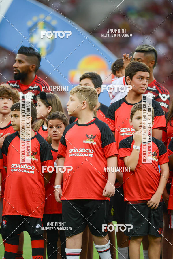 Acquista le foto dell'eventoFlamengo x Bahia  Maracan    - 10/11/2019 in Fotop