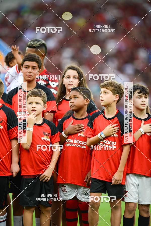 Acquista le foto dell'eventoFlamengo x Bahia  Maracan    - 10/11/2019 in Fotop