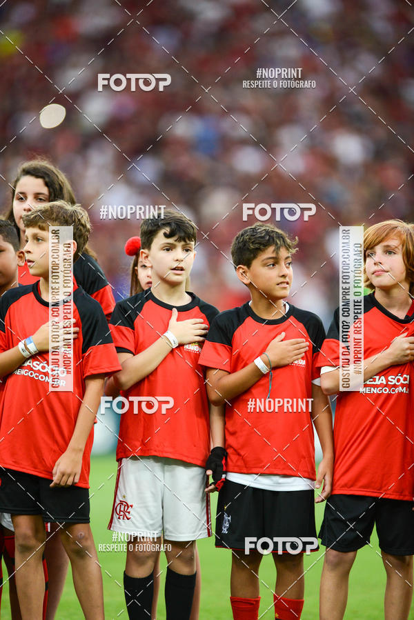Acquista le foto dell'eventoFlamengo x Bahia  Maracan    - 10/11/2019 in Fotop