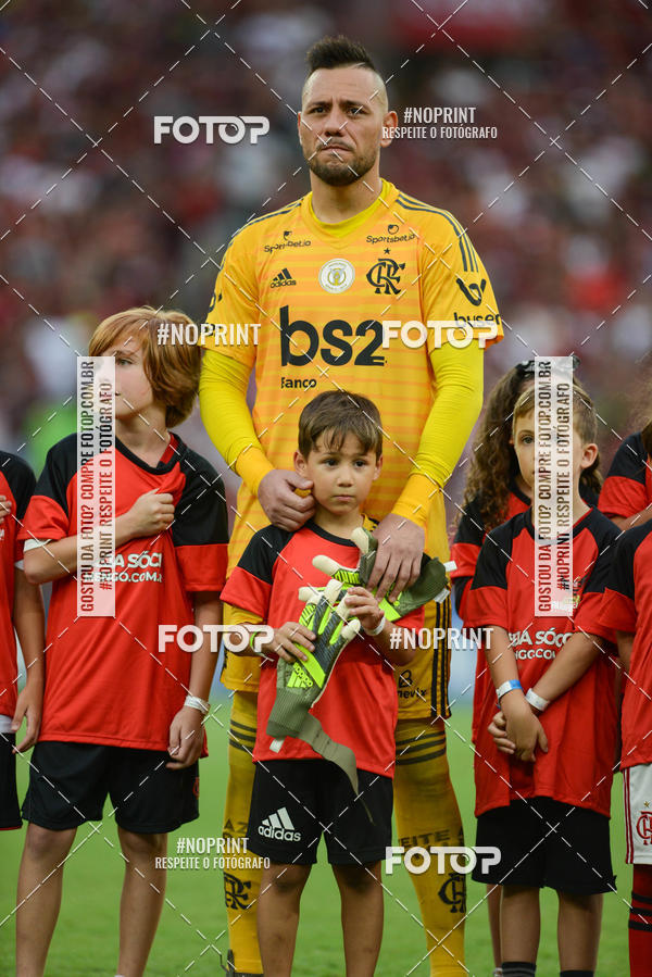 Acquista le foto dell'eventoFlamengo x Bahia  Maracan    - 10/11/2019 in Fotop