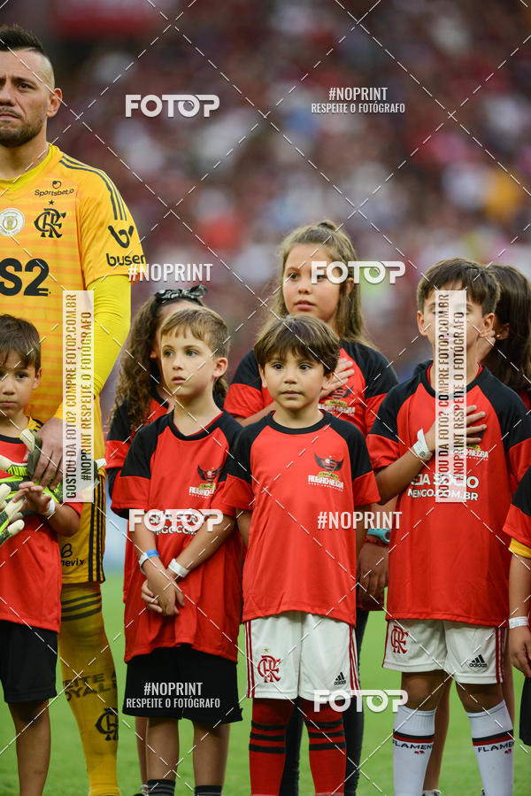 Acquista le foto dell'eventoFlamengo x Bahia  Maracan    - 10/11/2019 in Fotop