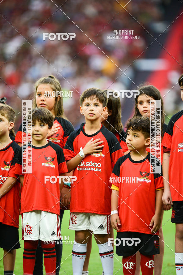 Acquista le foto dell'eventoFlamengo x Bahia  Maracan    - 10/11/2019 in Fotop