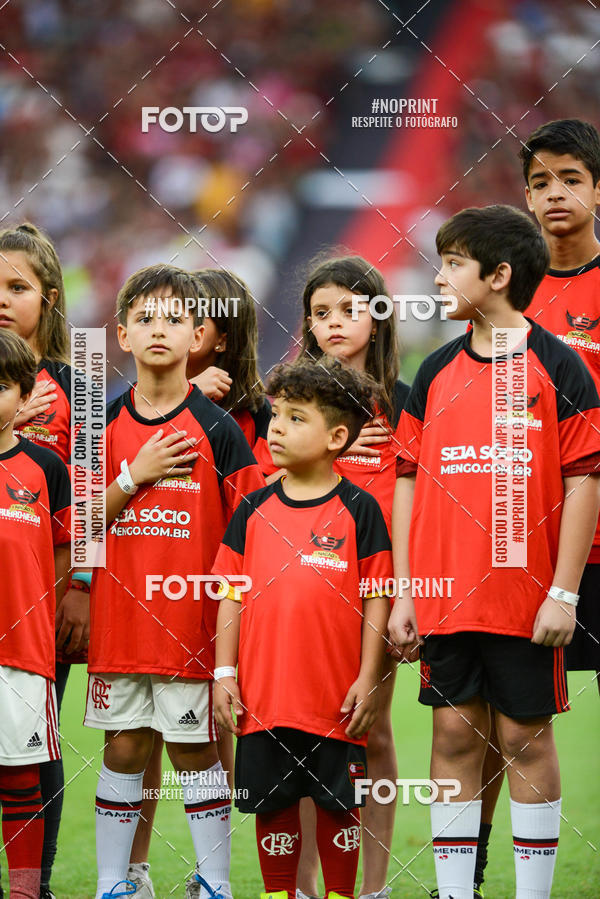 Acquista le foto dell'eventoFlamengo x Bahia  Maracan    - 10/11/2019 in Fotop