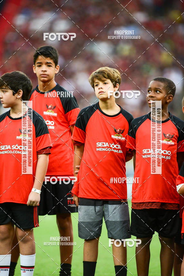 Acquista le foto dell'eventoFlamengo x Bahia  Maracan    - 10/11/2019 in Fotop