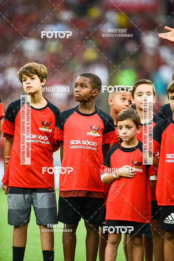 Acquista le foto dell'eventoFlamengo x Bahia  Maracan    - 10/11/2019 in Fotop