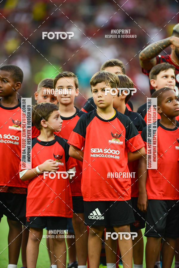 Acquista le foto dell'eventoFlamengo x Bahia  Maracan    - 10/11/2019 in Fotop