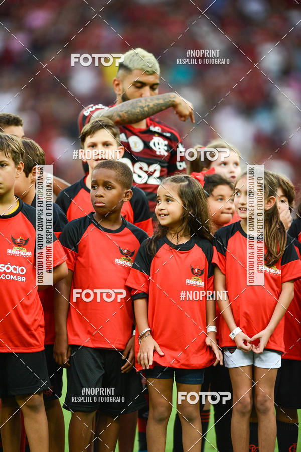 Acquista le foto dell'eventoFlamengo x Bahia  Maracan    - 10/11/2019 in Fotop