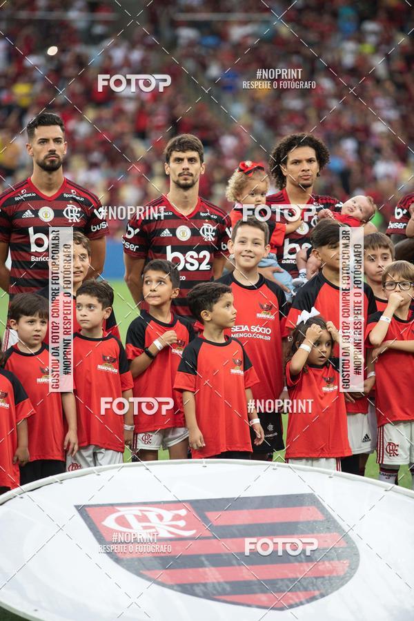 Achetez vos photos de l'vnementFlamengo x Bahia  Maracan    - 10/11/2019 sur Fotop