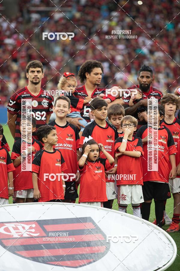 Achetez vos photos de l'vnementFlamengo x Bahia  Maracan    - 10/11/2019 sur Fotop