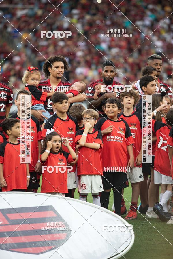 Achetez vos photos de l'vnementFlamengo x Bahia  Maracan    - 10/11/2019 sur Fotop