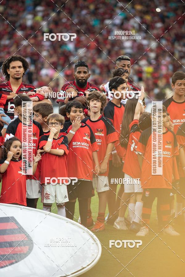 Achetez vos photos de l'vnementFlamengo x Bahia  Maracan    - 10/11/2019 sur Fotop