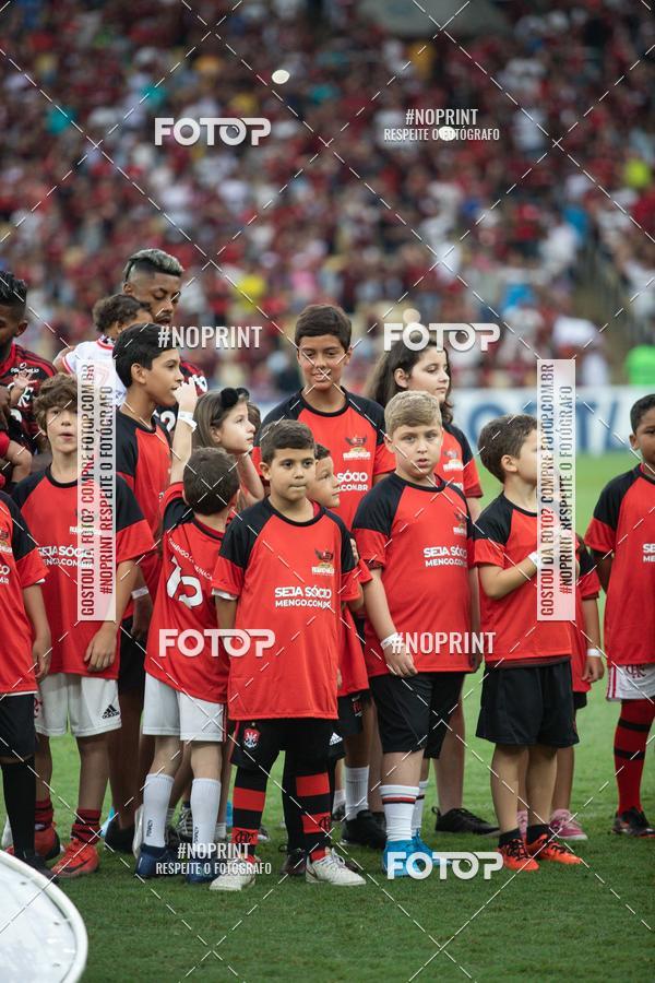 Achetez vos photos de l'vnementFlamengo x Bahia  Maracan    - 10/11/2019 sur Fotop
