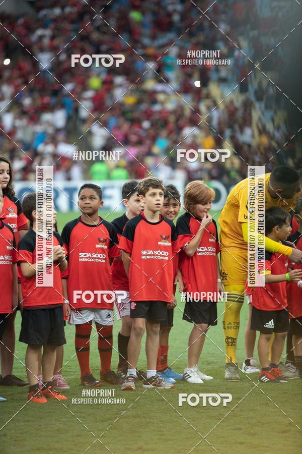 Achetez vos photos de l'vnementFlamengo x Bahia  Maracan    - 10/11/2019 sur Fotop