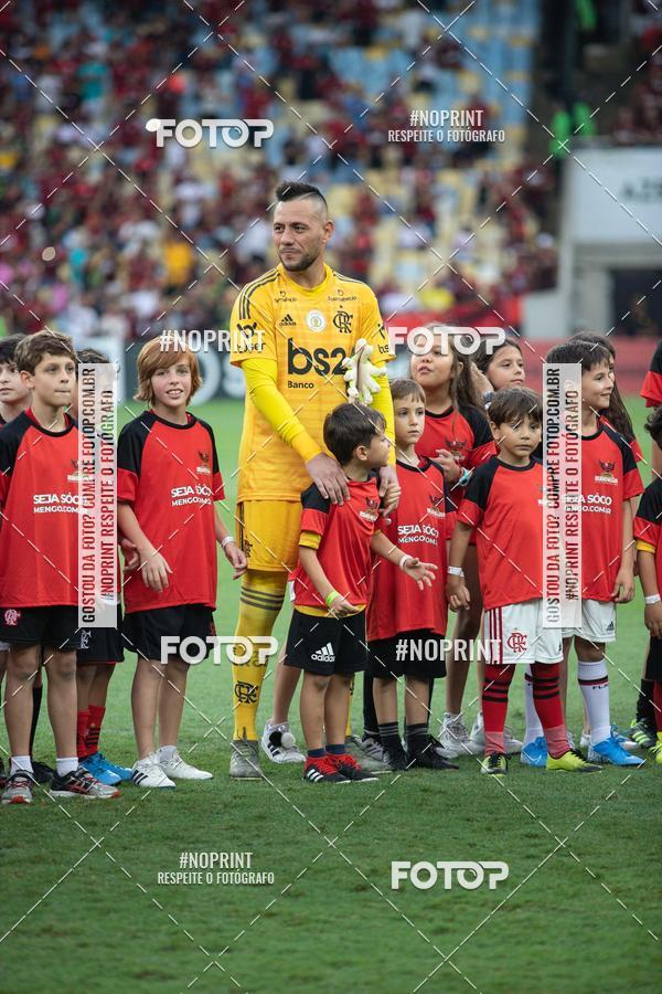 Achetez vos photos de l'vnementFlamengo x Bahia  Maracan    - 10/11/2019 sur Fotop