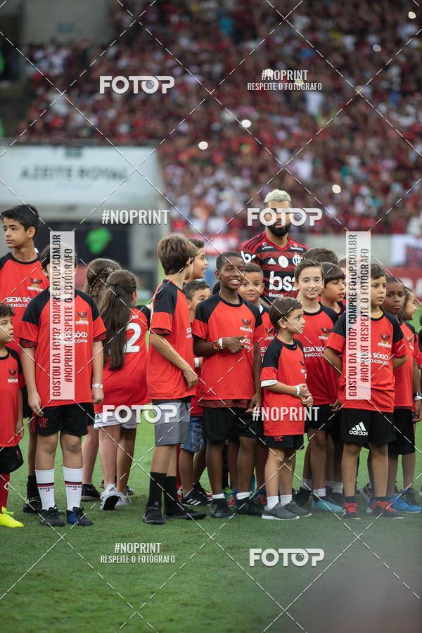 Achetez vos photos de l'vnementFlamengo x Bahia  Maracan    - 10/11/2019 sur Fotop