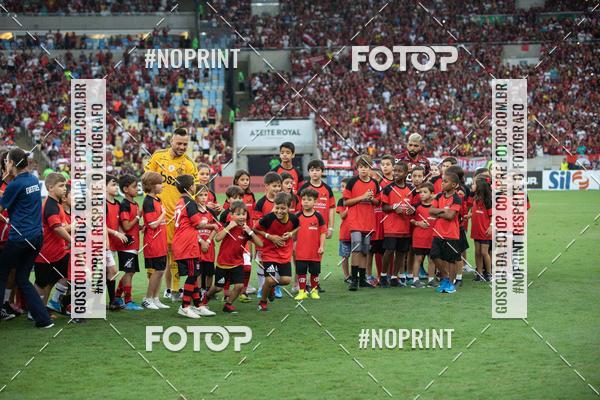 Achetez vos photos de l'vnementFlamengo x Bahia  Maracan    - 10/11/2019 sur Fotop
