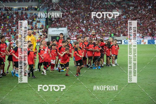Achetez vos photos de l'vnementFlamengo x Bahia  Maracan    - 10/11/2019 sur Fotop