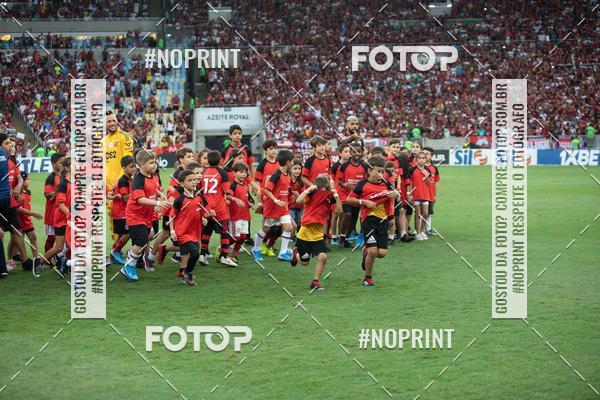 Achetez vos photos de l'vnementFlamengo x Bahia  Maracan    - 10/11/2019 sur Fotop