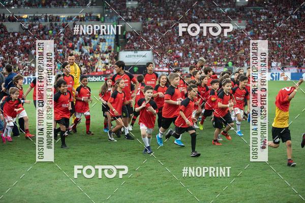 Achetez vos photos de l'vnementFlamengo x Bahia  Maracan    - 10/11/2019 sur Fotop