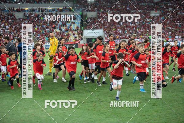 Achetez vos photos de l'vnementFlamengo x Bahia  Maracan    - 10/11/2019 sur Fotop
