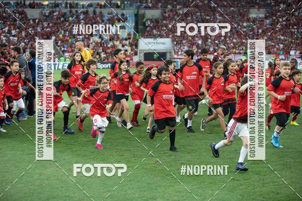 Achetez vos photos de l'vnementFlamengo x Bahia  Maracan    - 10/11/2019 sur Fotop