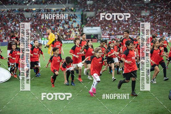 Achetez vos photos de l'vnementFlamengo x Bahia  Maracan    - 10/11/2019 sur Fotop