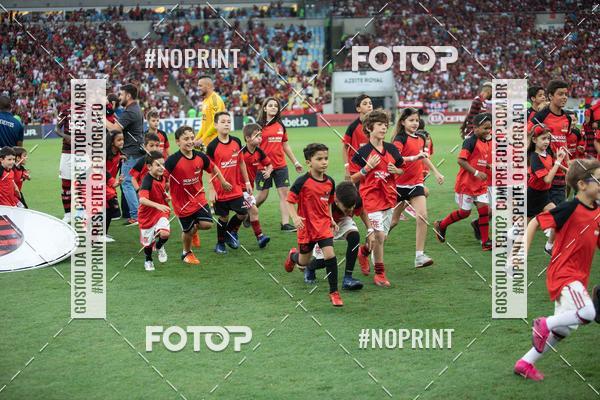 Achetez vos photos de l'vnementFlamengo x Bahia  Maracan    - 10/11/2019 sur Fotop