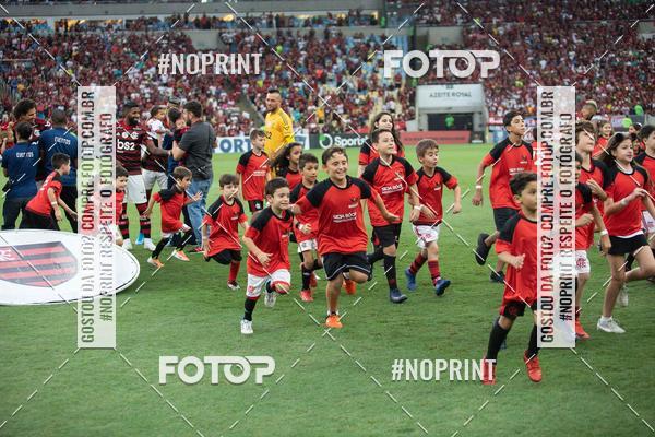 Achetez vos photos de l'vnementFlamengo x Bahia  Maracan    - 10/11/2019 sur Fotop