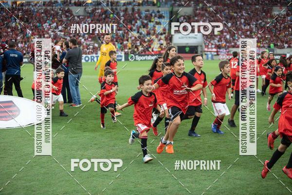 Achetez vos photos de l'vnementFlamengo x Bahia  Maracan    - 10/11/2019 sur Fotop