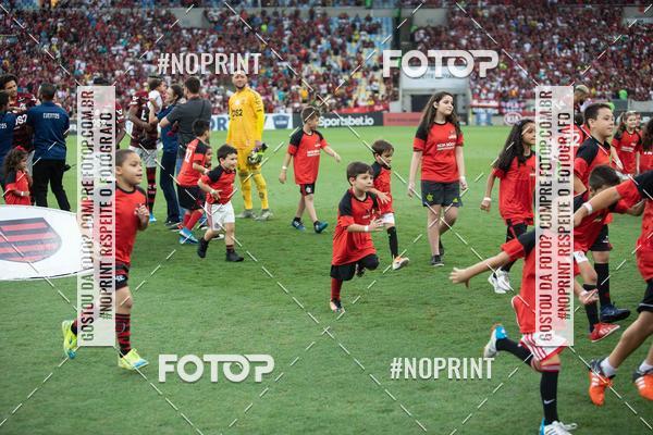 Achetez vos photos de l'vnementFlamengo x Bahia  Maracan    - 10/11/2019 sur Fotop