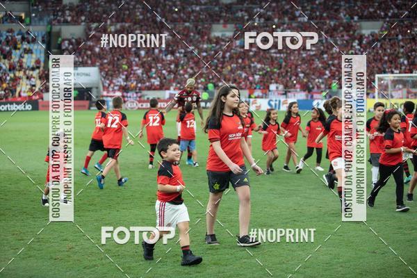 Achetez vos photos de l'vnementFlamengo x Bahia  Maracan    - 10/11/2019 sur Fotop